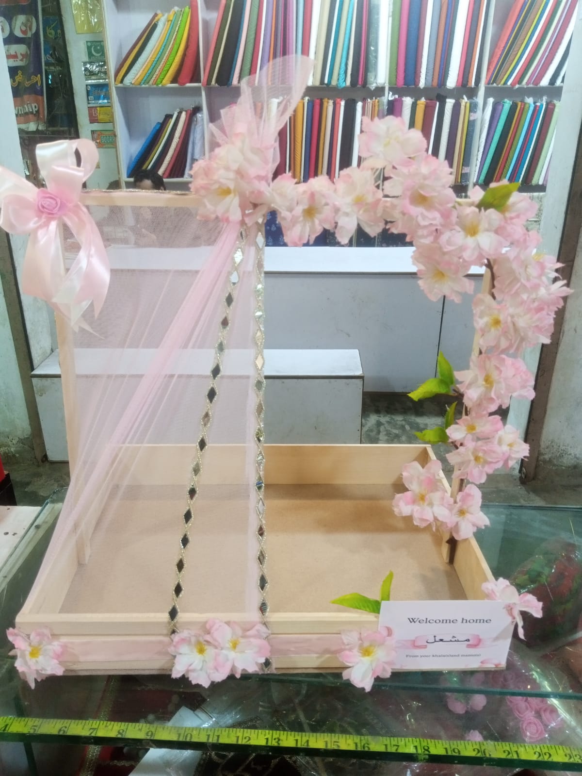 Premium Decorative Baskets