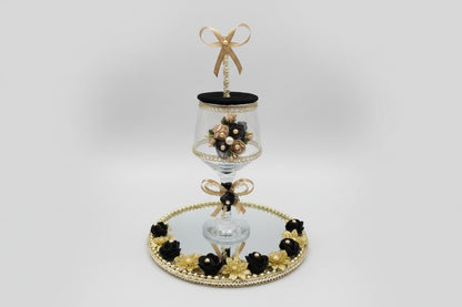 Hangable Doodh pilai Tray