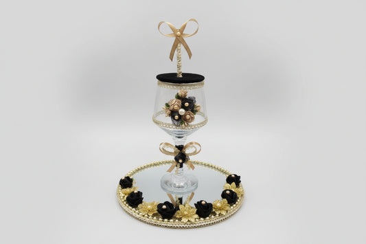 Hangable Doodh pilai Tray